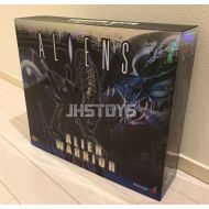 Hot Toys 16 Aliens Alien Warrior MMS38 MMS038 Japan