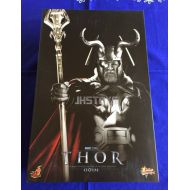 Hot Toys 16 Thor Odin Anthony Hopkins MMS148