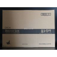 Hot Toys 16 Bruce Lee Enter the Dragon Special Edition with Bonus Body DX04