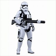 Hot Toys Star Wars The Force Awakens First Order Heavy Gunner Stormtrooper 16 Figure
