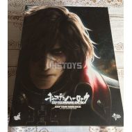Hot Toys 16 Space Pirate Captain Harlock MMS222