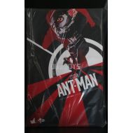Hot Toys 16 Ant-Man Ant Man MMS308