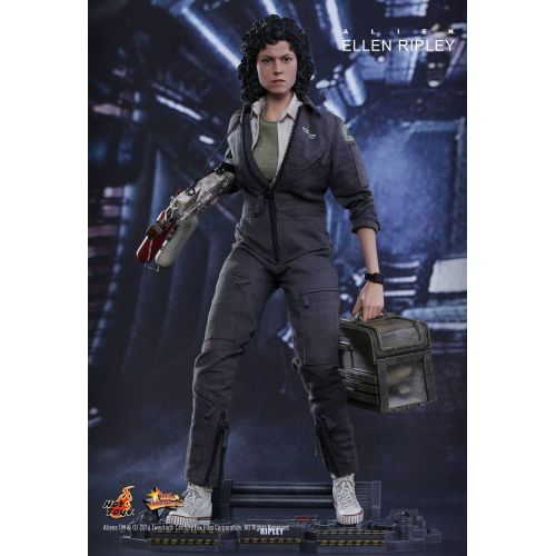 핫토이즈 Hot Toys 16 Alien Ellen Ripley MMS366