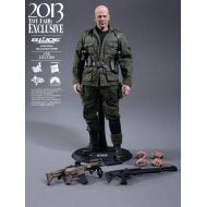 Hot Toys 16 G.I. Joe Retaliation Joe Colton MMS206