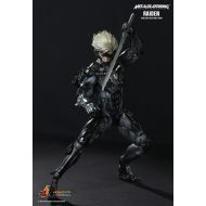 Sideshow Hot Toys VGM17 Metal Gear Rising: Revengeance Video Game Raiden Figure
