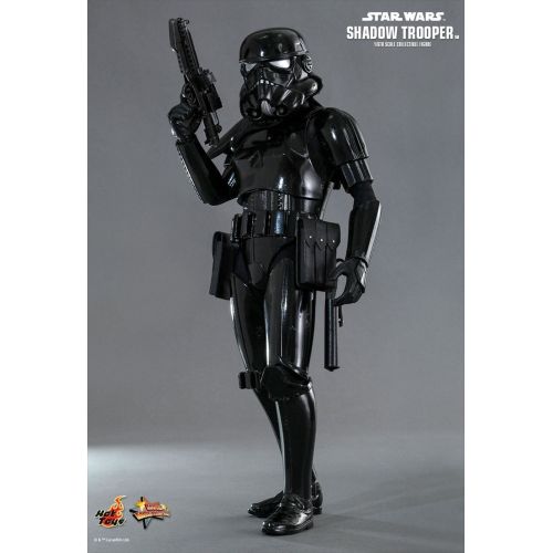 핫토이즈 Hot Toys Star Wars Shadow StormTrooper 16 Scale Action Figure