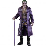 Suicide Squad - Joker 16th Scale Hot Toys Action Figure