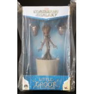 Hot Toys 14 Quarter Scale Guardians of the Galaxy Little Groot QS004