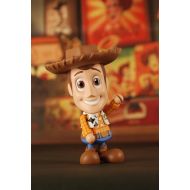 Hot Toys - Toy Story 3 figurine Cosbaby serie M Woody 14 cm