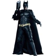 Hot Toys The Dark Knight Rises Batman Bruce Wayne DX version 16 figure