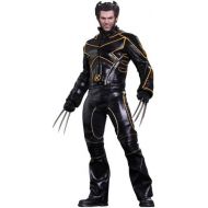 Hot Toys X-Men 3 The Last Stand 16 Scale Collectible Figure Wolverine