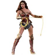 DC Hot Toys 16 Justice League Wonder Woman Movie Masterpiece 903249