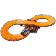 Hot Wheels Battery Operated 9.3 Slot Track