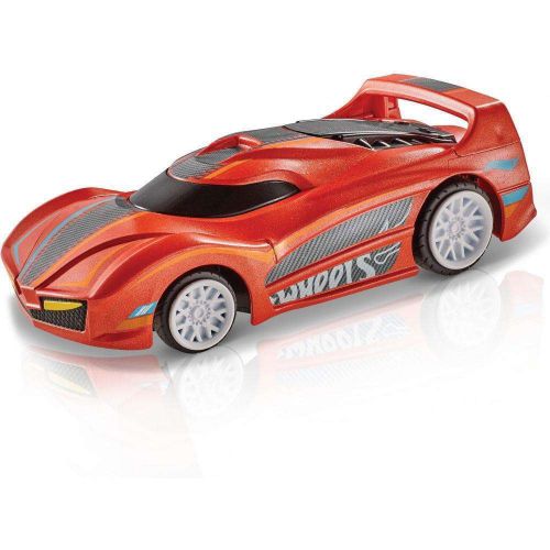  Hot Wheels Ai Starter Set Street Racing Edition Track Set