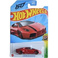 Hot Wheels Lamborghini Reventon, HW Exotics 8/10 [red] 224/250