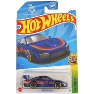 Hot Wheels Porsche 935, HW Exotics 7/10