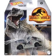 Jurassic World Hot Wheels Dominion Giganotosaurus