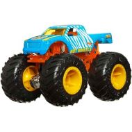 Hot Wheels Monster Trucks The 909 Color Shifters - 2023