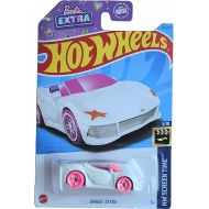 Hot Wheels Barbie Extra, HW Screen Time 3/10