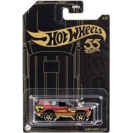 Hot Wheels Range Rover Classic, 55th Anniverssary