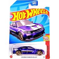 Hot Wheels- 20 Dodge Charger Hellcat -7/10 OR 231/250