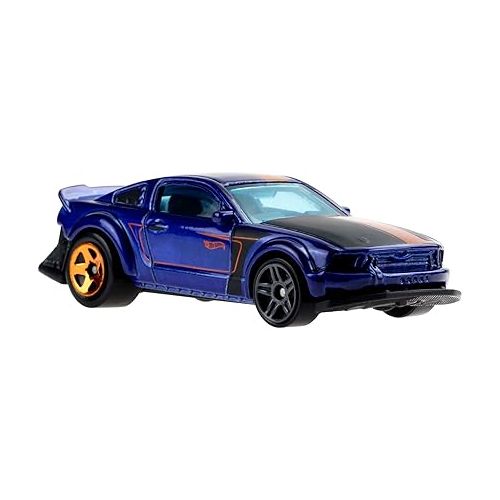  Hot Wheels HLK50 Toy, Multicolour