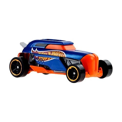  Hot Wheels HLK50 Toy, Multicolour