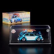 Mattel Hotwheels Kawa-Bug-A” ‘49 VW Beetle RLC Limited Edition