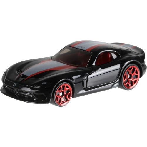  [아마존베스트]Hot Wheels 20 Cars Gift Pack, Styles May Vary