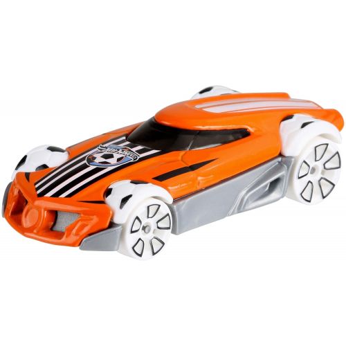  [아마존 핫딜]  [아마존핫딜]Hot Wheels DXY59 20er Pack 1:64 Die-Cast Fahrzeuge Geschenkset, je 20 Spielzeugautos, zufallige Auswahl, ab 3 Jahren