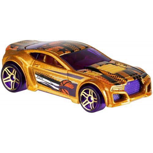  [아마존 핫딜]  [아마존핫딜]Hot Wheels DXY59 20er Pack 1:64 Die-Cast Fahrzeuge Geschenkset, je 20 Spielzeugautos, zufallige Auswahl, ab 3 Jahren