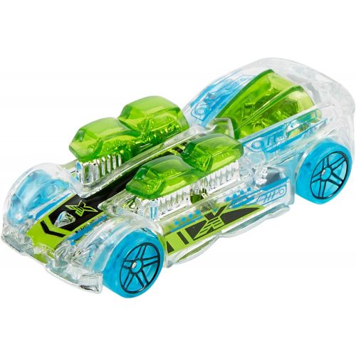  Hot Wheels City Cobra Crush Playset