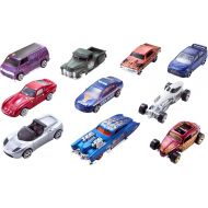 Hot Wheels 10-Pack (Styles May Vary) [Exclusive]
