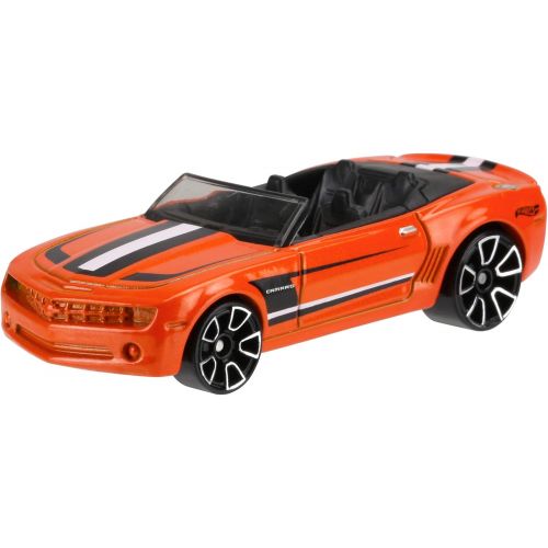  Hot Wheels 10-Pack (Styles May Vary) [Exclusive]