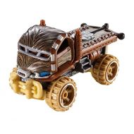 Hot Wheels Star Wars Character Car #4
