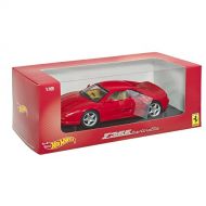 Hotwheels 1:18 Scale Heritage Collection F355 Berlinetta (Red)