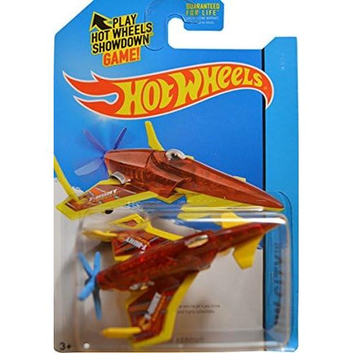  2014 Hot Wheels Treasure Hunt Hw City - Poison Arrow