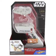 Hot Wheels Star Wars Starship Flight Controller Handheld Accessory