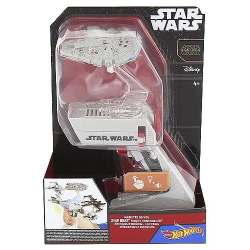  Hot Wheels Star Wars Starship Flight Controller Handheld Accessory