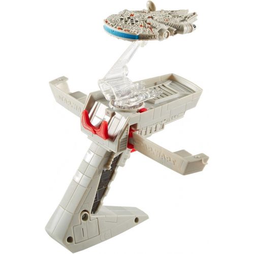  Hot Wheels Star Wars Starship Flight Controller Handheld Accessory