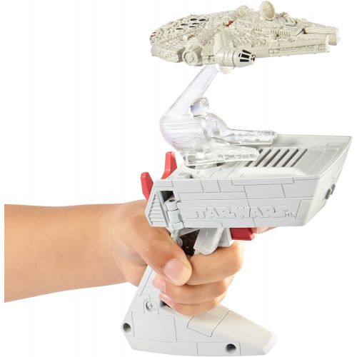  Hot Wheels Star Wars Starship Flight Controller Handheld Accessory