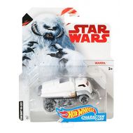 Hot Wheels Star Wars Wampa Vehicle