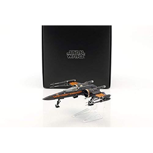  Hot Wheels Elite Star Wars Episode VII: The Force Awakens New Starship Die-cast Vehicle