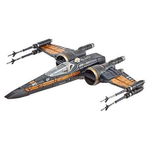  Hot Wheels Elite Star Wars Episode VII: The Force Awakens New Starship Die-cast Vehicle