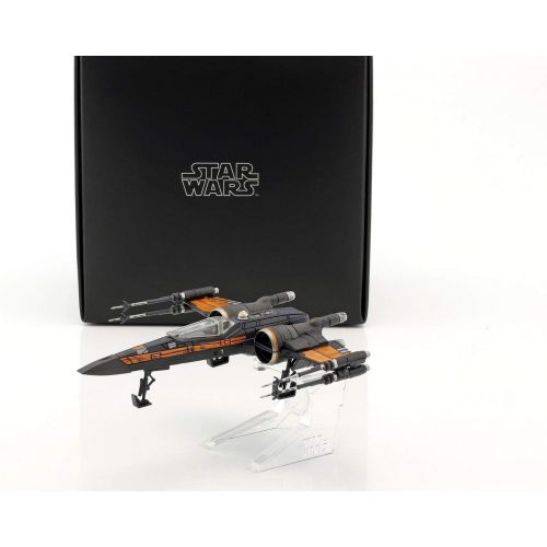  Hot Wheels Elite Star Wars Episode VII: The Force Awakens New Starship Die-cast Vehicle