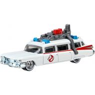 Hot Wheels, Retro Entertainment, Ghostbusters Ecto 1 Die-Cast Vehicle