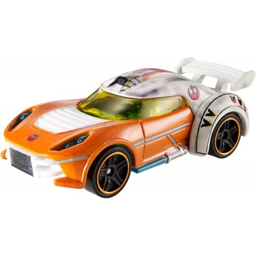  Hot Wheels ckk83