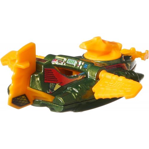  Hot Wheels Motu Wind Raider, Model:GJR36