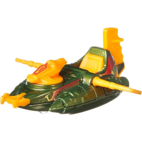  Hot Wheels Motu Wind Raider, Model:GJR36