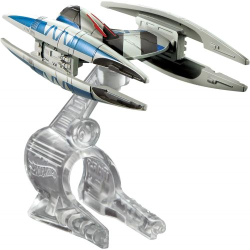  Hot Wheels Star Wars Starship Vulture Droid Die-Cast Vehicle